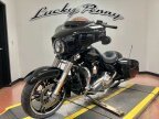 Thumbnail Photo 3 for 2015 Harley-Davidson Touring Street Glide Special