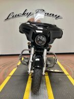 Thumbnail Photo 2 for 2015 Harley-Davidson Touring Street Glide Special