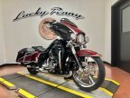 Thumbnail Photo 1 for 2015 Harley-Davidson Touring