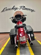 Thumbnail Photo 6 for 2015 Harley-Davidson Touring