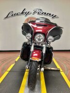 Thumbnail Photo 2 for 2015 Harley-Davidson Touring