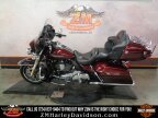 Thumbnail Photo 3 for 2015 Harley-Davidson Touring
