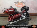 Thumbnail Photo 2 for 2015 Harley-Davidson Touring