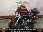 Thumbnail Photo 4 for 2015 Harley-Davidson Touring