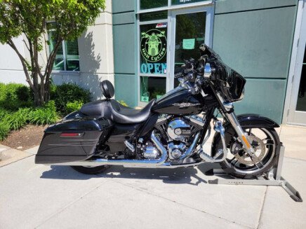 Photo 1 for 2015 Harley-Davidson Touring Street Glide Special