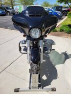 Thumbnail Photo 4 for 2015 Harley-Davidson Touring Street Glide Special