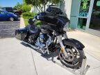 Thumbnail Photo 3 for 2015 Harley-Davidson Touring Street Glide Special