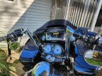 Thumbnail Photo 1 for 2015 Harley-Davidson Touring
