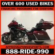 Thumbnail Photo 1 for 2015 Harley-Davidson Touring