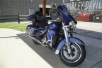 Thumbnail Photo 3 for 2015 Harley-Davidson Touring Ultra Limited