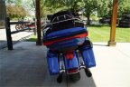 Thumbnail Photo 5 for 2015 Harley-Davidson Touring Ultra Limited
