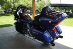 Thumbnail Photo 6 for 2015 Harley-Davidson Touring Ultra Limited