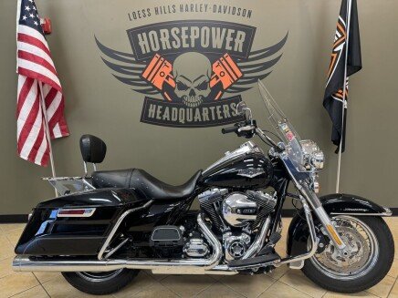 Photo 1 for 2015 Harley-Davidson Touring