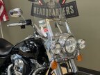 Thumbnail Photo 6 for 2015 Harley-Davidson Touring