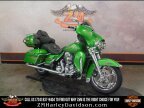 Thumbnail Photo 1 for 2015 Harley-Davidson Touring