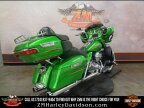 Thumbnail Photo 5 for 2015 Harley-Davidson Touring