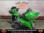 Thumbnail Photo 4 for 2015 Harley-Davidson Touring