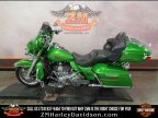 Thumbnail Photo 3 for 2015 Harley-Davidson Touring