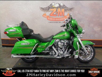Photo 1 for 2015 Harley-Davidson Touring