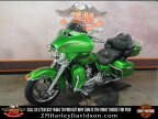 Thumbnail Photo 2 for 2015 Harley-Davidson Touring