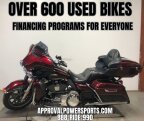 Thumbnail Photo 1 for 2015 Harley-Davidson Touring