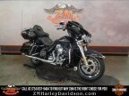 Thumbnail Photo 1 for 2015 Harley-Davidson Touring