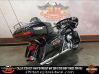 Thumbnail Photo 5 for 2015 Harley-Davidson Touring