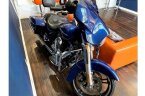 Thumbnail Photo 5 for 2015 Harley-Davidson Touring