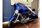 Thumbnail Photo 1 for 2015 Harley-Davidson Touring