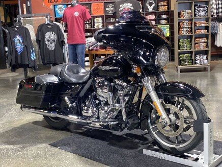 Photo 1 for 2015 Harley-Davidson Touring