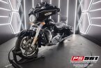 Thumbnail Photo 4 for 2015 Harley-Davidson Touring