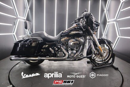 Photo 1 for 2015 Harley-Davidson Touring