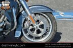 Thumbnail Photo 3 for 2015 Harley-Davidson Touring