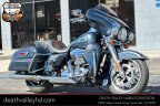 Thumbnail Photo 4 for 2015 Harley-Davidson Touring