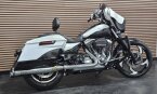 Thumbnail Photo 2 for 2015 Harley-Davidson Touring Street Glide Special