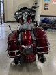 Thumbnail Photo 4 for 2015 Harley-Davidson Touring