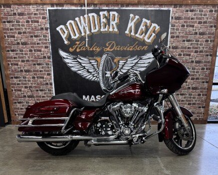 Photo 1 for 2015 Harley-Davidson Touring