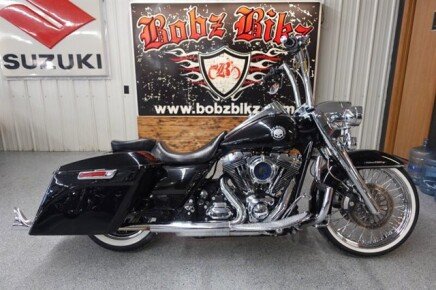 Photo 1 for 2015 Harley-Davidson Touring