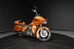 Thumbnail Photo 5 for 2015 Harley-Davidson Touring