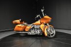 Thumbnail Photo 6 for 2015 Harley-Davidson Touring