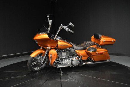 Photo 1 for 2015 Harley-Davidson Touring