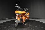Thumbnail Photo 2 for 2015 Harley-Davidson Touring