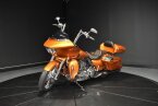 Thumbnail Photo 1 for 2015 Harley-Davidson Touring