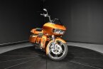 Thumbnail Photo 4 for 2015 Harley-Davidson Touring