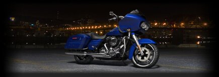 Photo 1 for 2015 Harley-Davidson Touring
