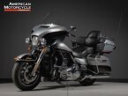 Thumbnail Photo 6 for 2015 Harley-Davidson Touring