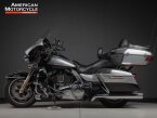 Thumbnail Photo 5 for 2015 Harley-Davidson Touring