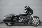 Thumbnail Photo 1 for 2015 Harley-Davidson Touring Street Glide Special