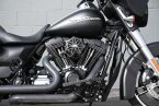 Thumbnail Photo 4 for 2015 Harley-Davidson Touring Street Glide Special