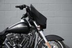 Thumbnail Photo 3 for 2015 Harley-Davidson Touring Street Glide Special